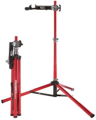 Feedback Sport Pro Ultralight Bike Repair Stand