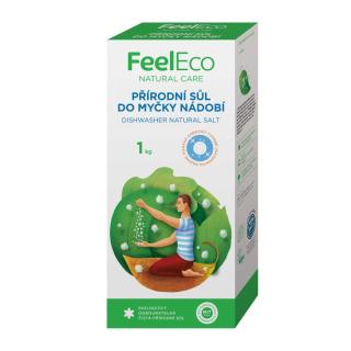 Feel Eco Sůl do myčky 1 kg