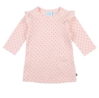 Feetje Dots Dress Pink