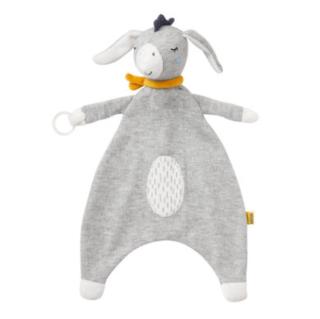 Fehn ® Cuddle cloth donkey fehn NATURE