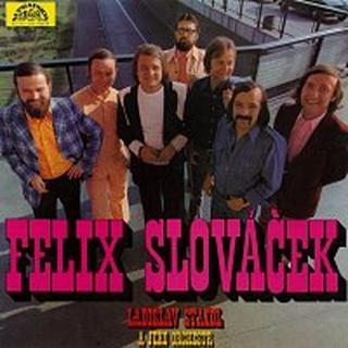 Felix Slováček, Ladislav Štaidl se svým orchestrem – Felix Slováček