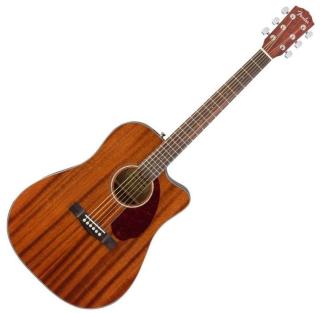 Fender CD-140 SCE Mahogany