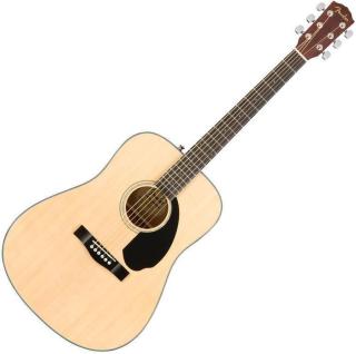 Fender CD-60S WN Natural