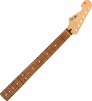 Fender Player Series Reverse Headstock 22 Pau Ferro Kytarový krk