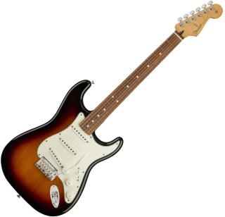 Fender Player Series Stratocaster PF 3-Tone Sunburst