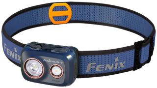Fenix nabíjecí čelovka hl32r-t blue