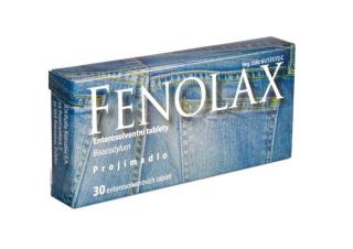 Fenolax 30 tablet