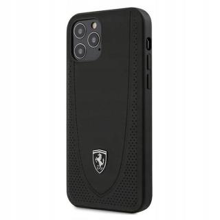 Ferrari FEOGOHCP12MBK iPhone 12/12 Pro 6,1"