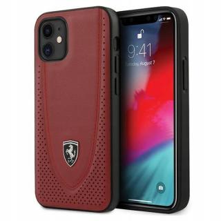 Ferrari FEOGOHCP12SRE iPhone 12 mini 5,4" cze