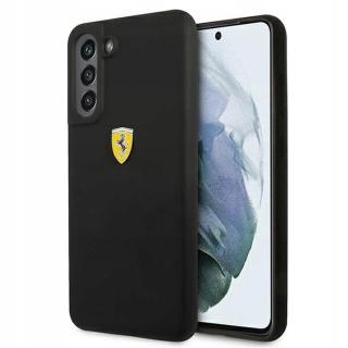 Ferrari Hardcase FESSIHCS21FBK S21 Fe G990 černá/