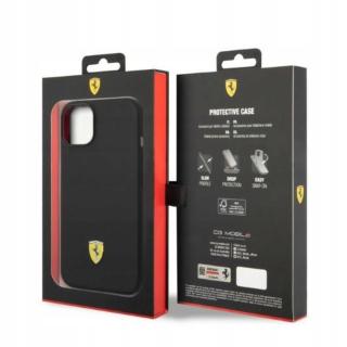 Ferrari MagSafe Kryt na iPhone 14 Plus