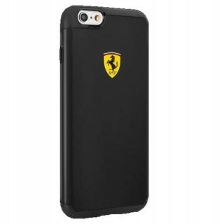 Ferrari pouzdro pro iPhone 6/6S case, záda