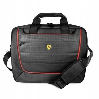 Ferrari Taška FECB13BK Tablet 13"