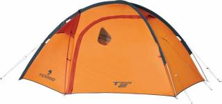 Ferrino Trivor 2 Tent Orange