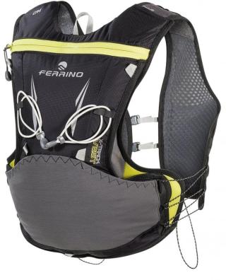 Ferrino X - Track vest černá 5 l