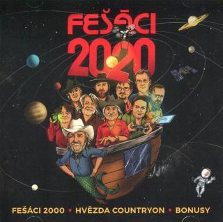 Fešáci - 2020