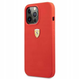 FESSIHCP13XRE iPhone 13 Pro Max 6,7' červená/červená