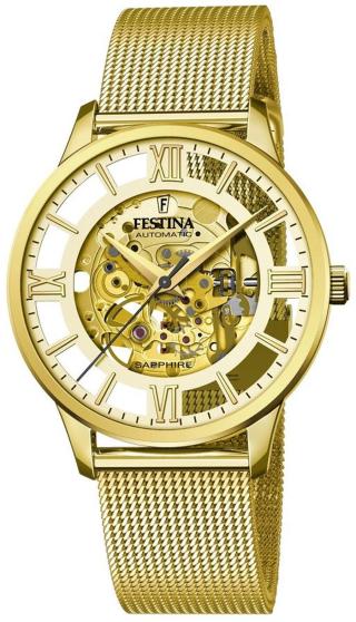 Festina Automatic Sapphire 20667/1