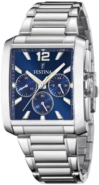 Festina Timeless Chronograph 20635/2