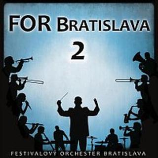 Festivalový orchester Bratislava – FOR Bratislava 2