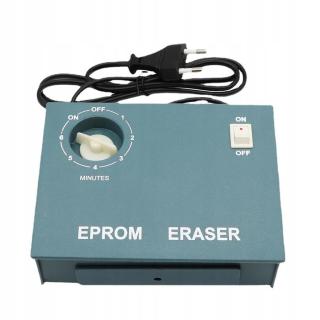 Fialové světlo Eprom Eraser Eprom nástroj pro