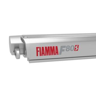 Fiammastore F80  S Titanium 370,"ND"