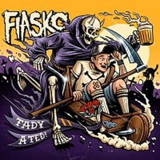 Fiasko – Tady a teď