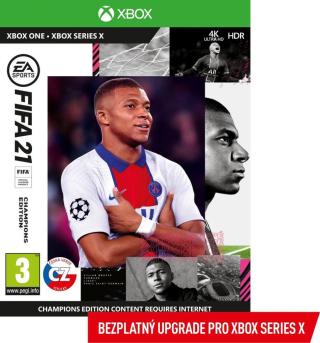 Fifa 21