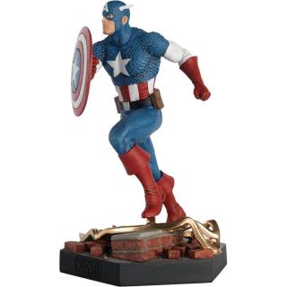 Figurka Captain America