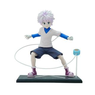 Figurka Hunter x Hunter - Killua