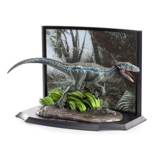 Figurka Jurassic World - Velociraport