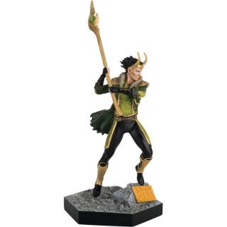 Figurka Loki