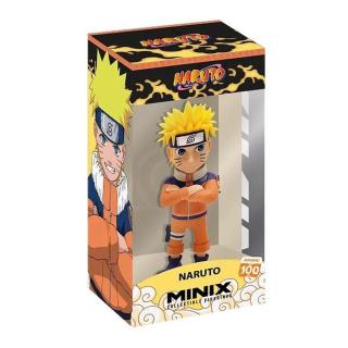 Figurka MINIX Manga -  Naruto - Naruto