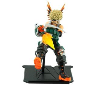 Figurka My Hero Academia - Bakugo AP Shot