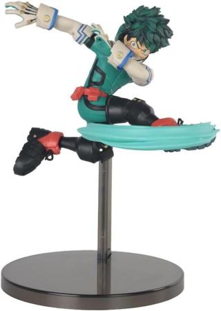 Figurka My Hero Academia - Izuku Midoriya