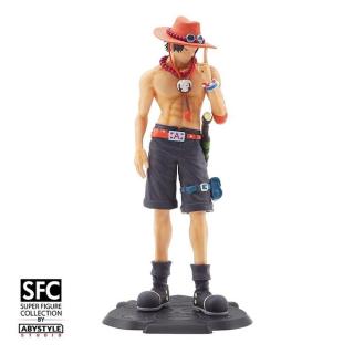 Figurka One Piece - Portgas D. Ace