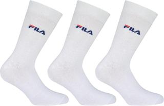 Fila 3 PACK - pánské ponožky F9630-300 43-46