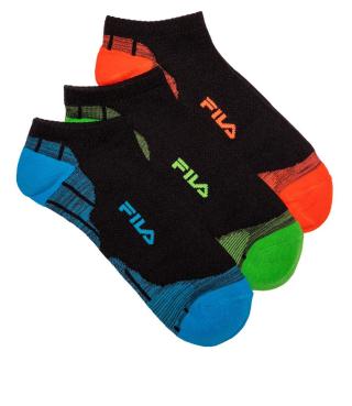 Fila 3 PACK - ponožky F1185-738 43-46