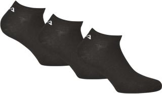 Fila 3 PACK - ponožky F9100-200 39-42