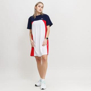 Fila BALIKESIR tee dress XS