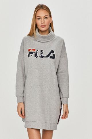 Fila - Pyžamová mikina