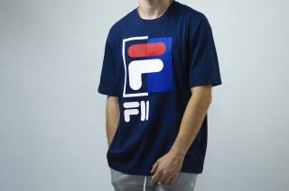 Fila Saku Tee S