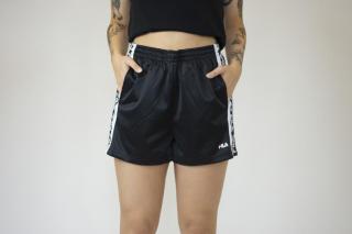 Fila Tarin Shorts - High Waist XS
