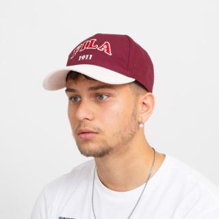 Fila TASHKENT Varsity Trucker hat os