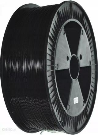 Filament Pla černá 1,75mm 2kg