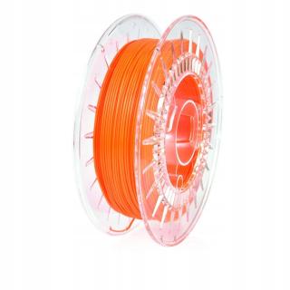 Filament ROSA3D Flex 96A Tpu 0,5kg oranžový