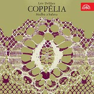 Filharmonie Brno, Ino Savini – Coppélia. Scény z baletu