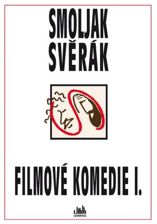 Filmové komedie S+S I., Svěrák Zdeněk