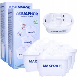 Filtr Filtrace Aquaphor B100-25 Maxfor 5+1