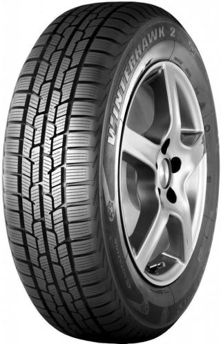 Firestone Winterhawk 2 Evo 205/60 R 15 91T zimní